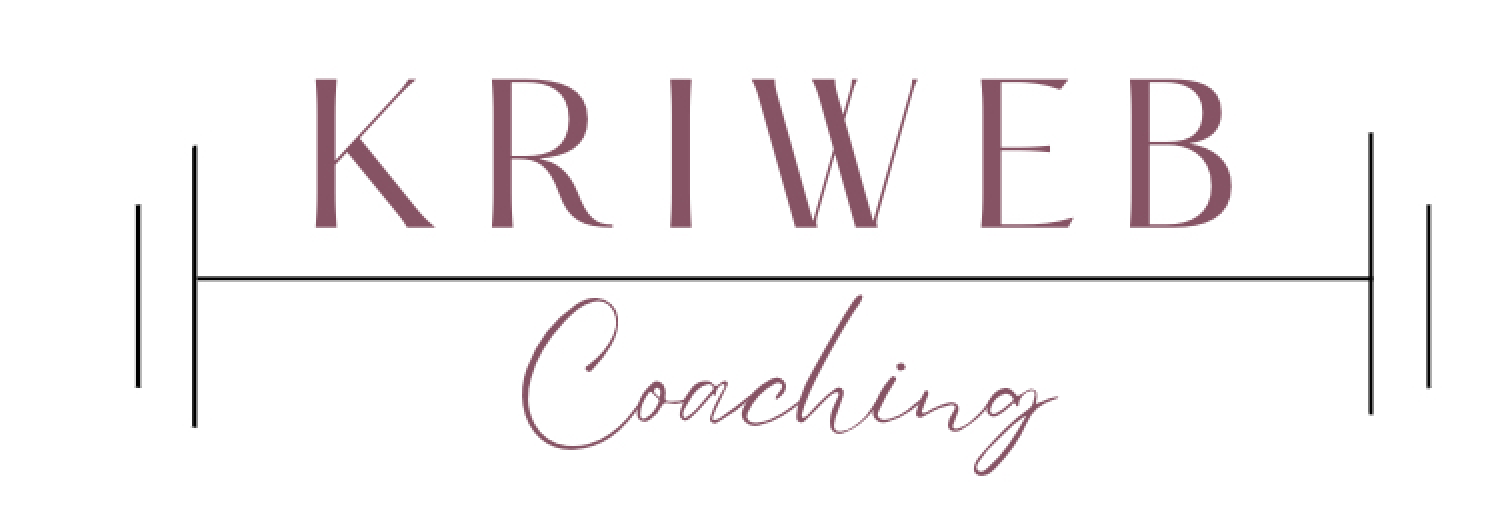 KriWeb Coaching